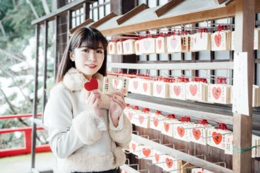 片山津温泉(石川県加賀市)の映えスポット・愛染寺＆イルミネーションイベント「光の禁断症状」に行ってきました